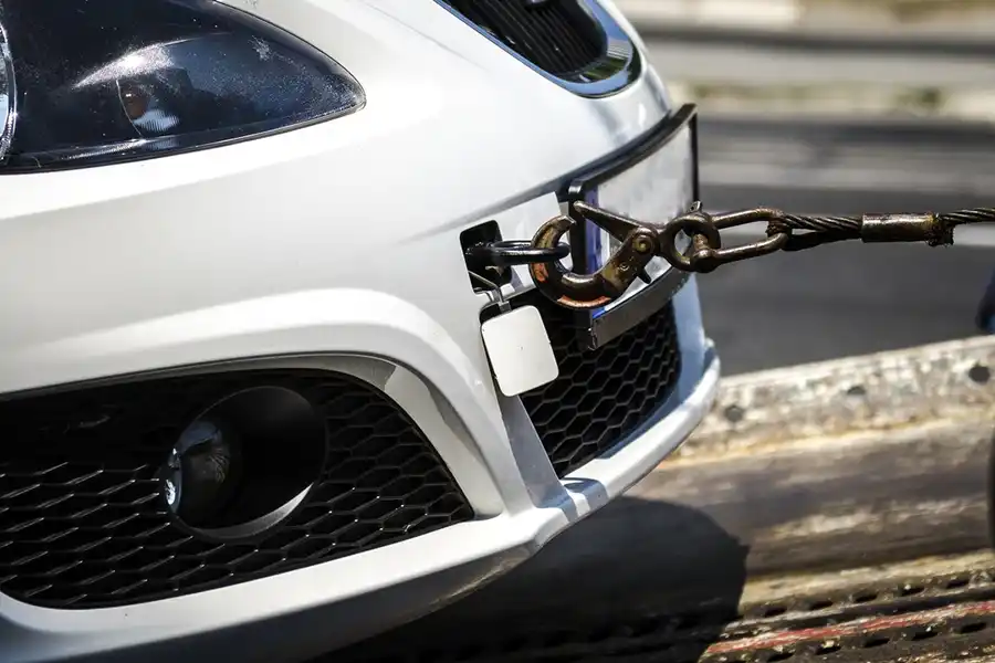 How to Tow a Vehicle in Vicksburg, MS How to Tow a Vehicle in Vicksburg, MS