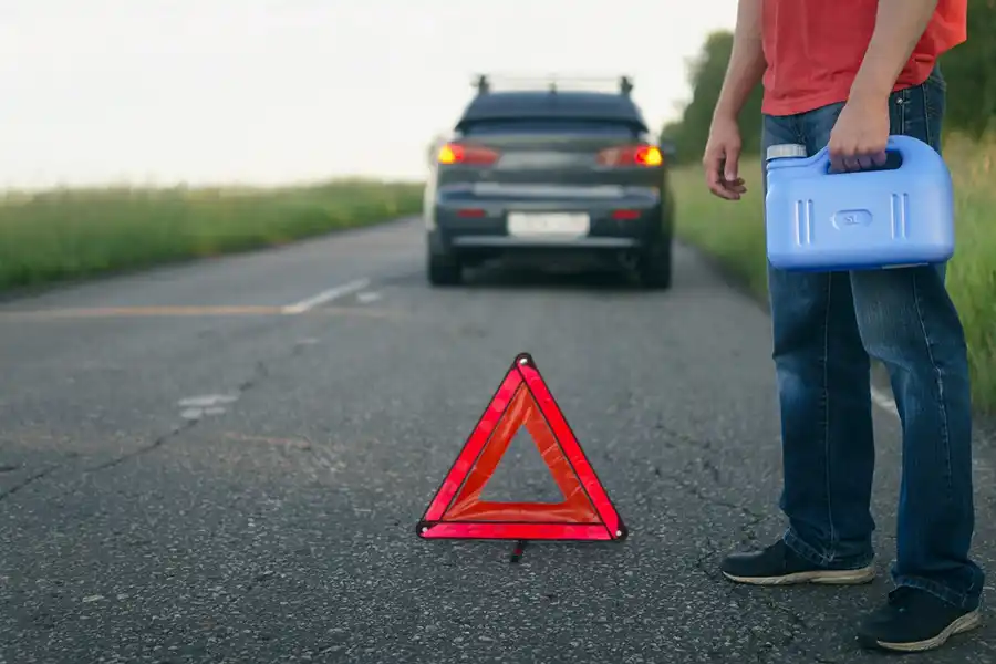 Roadside Assistance