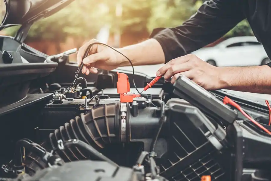 Auto Repair