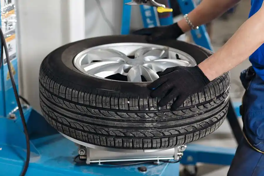 How Long Does it Take to Repair a Tire in Vicksburg, MS How Long Does it Take to Repair a Tire in Vicksburg, MS