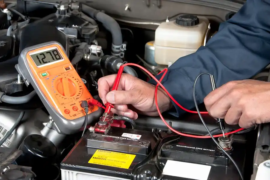 How to Jumpstart a Car in Vicksburg, MS How to Jumpstart a Car in Vicksburg, MS