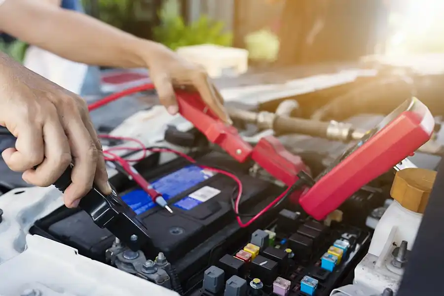 Professional Jumpstart Service in Vicksburg, MS Reliable Jumpstart Service in Vicksburg, MS