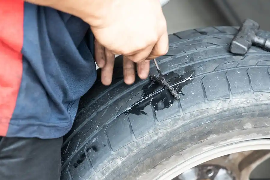 Amazing Tire Repair Service in Vicksburg, MS Budget Tire Repair Service in Vicksburg, MS